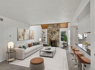 2471 S Xanadu Way #B, Aurora, CO 80014