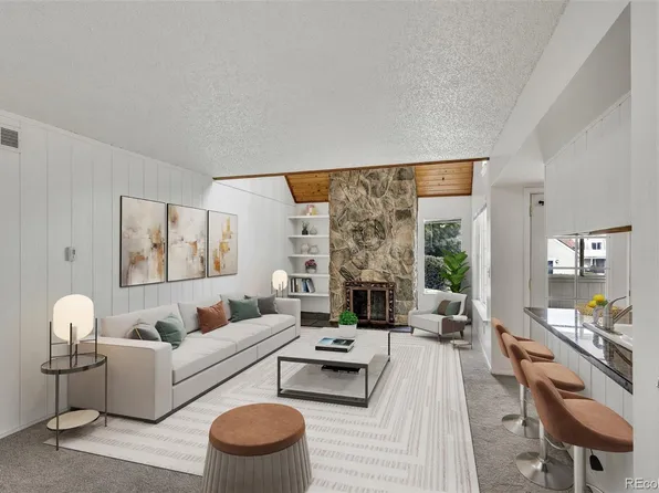 2471 S Xanadu Way #B, Aurora, CO 80014