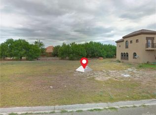 2405 E 20th St, Mission, TX 78572