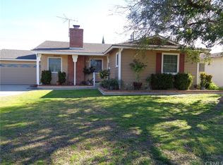 12062 Hackamore Rd, Garden Grove, CA 92840