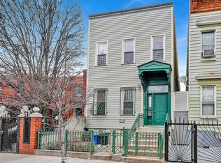 347 Evergreen Ave, Brooklyn, NY 11221