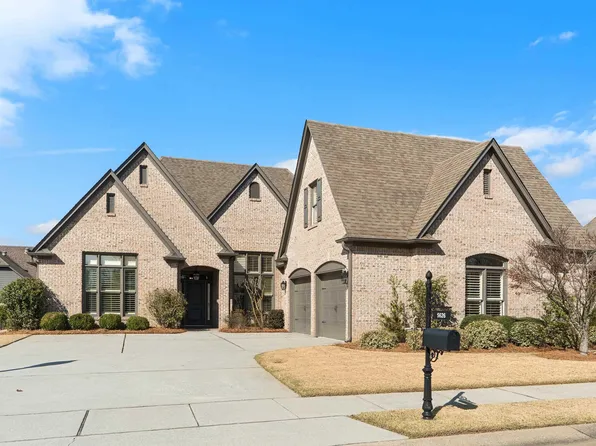 5626 Crossings Vw, Birmingham, AL 35242