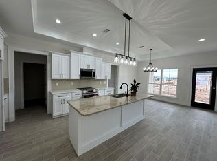 3123 Maplewood Dr, San Angelo, TX 76904