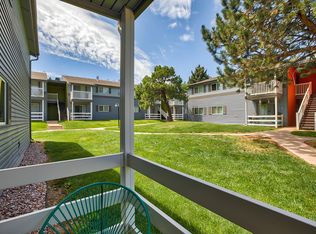 9600 E Girard Ave #7G, Denver, CO 80231