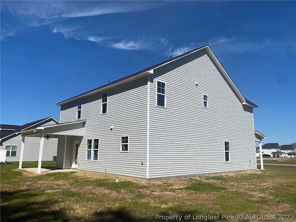 2632 Riddle Farm Rd LOT 37, Fayetteville, NC 28306 Zillow