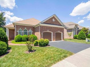 3233 Northshire Ct, Roanoke, VA 24014