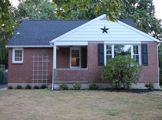 315 Rogers Rd, Norristown, PA 19403