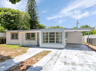 5519 Columbus Rd, West Palm Beach, FL 33405