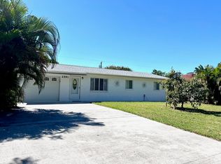2591 King Richard Rd, Melbourne, FL 32935