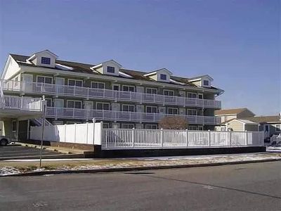 1100 New Jersey Ave Unit 201, North Wildwood, NJ, 08260