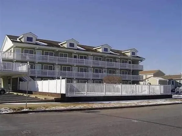 1100 New Jersey Ave Unit 201, North Wildwood, NJ 08260
