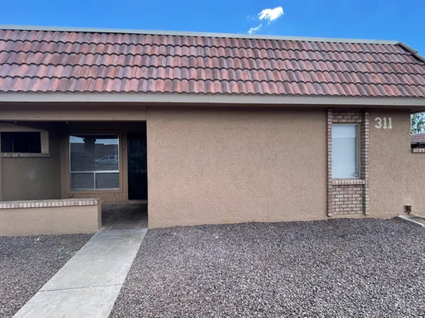 311 W Pontiac Dr, Phoenix, AZ 85027
