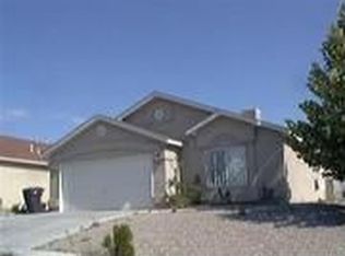 9201 Harbor Rd NW, Albuquerque, NM 87121