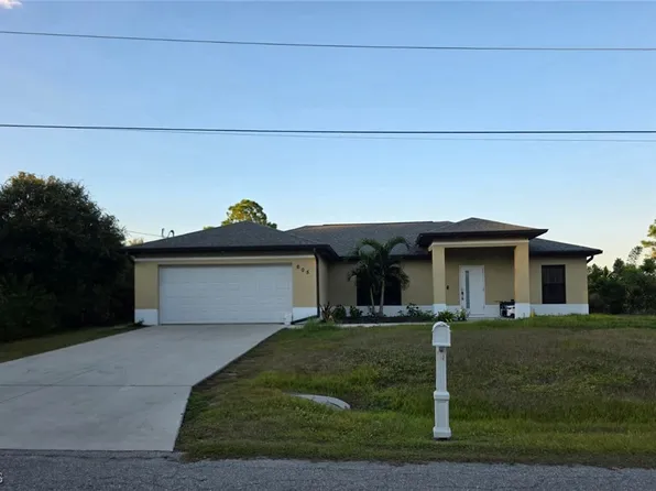605 E 11th St, Lehigh Acres, FL 33972
