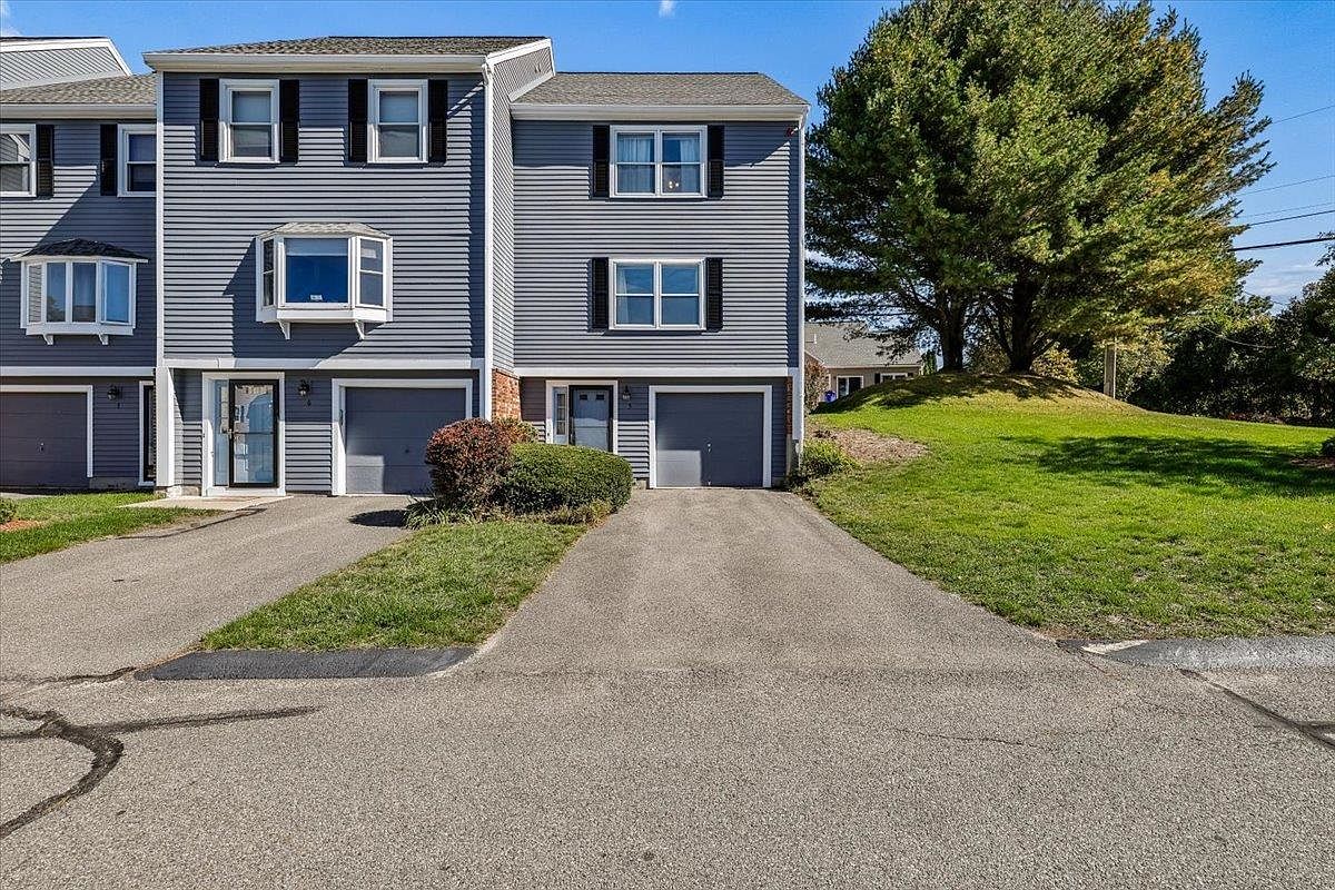 5 Riviera Road — Whip Poor Will Golf Course