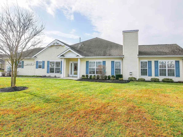 1731 Route 9 Unit 95, Ocean View, NJ 08230