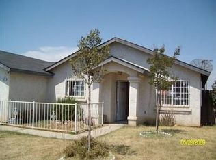 341 Elm St, Madera, CA 93638