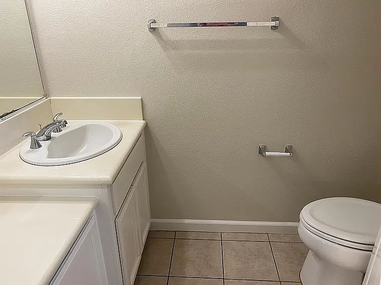 1st Floor Bathroom
