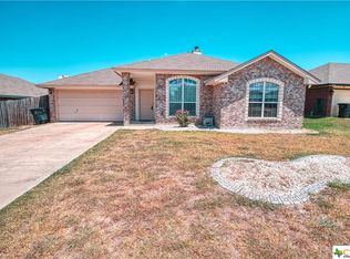 3809 Llano Estacado Ct, Killeen, TX 76549