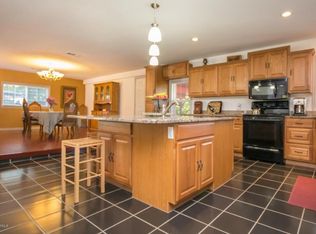 5012 Morningside Dr, Yakima, WA 98901