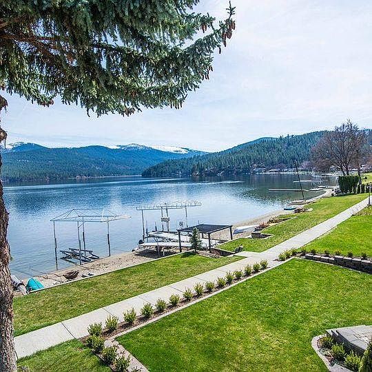 817 S Liberty Dr Liberty Lake WA Zillow