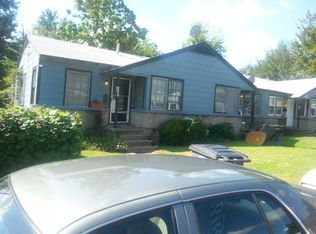 2706 E Haskell St, Tulsa, OK 74110