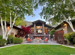 45 Sharps Cir, Reno, NV 89519