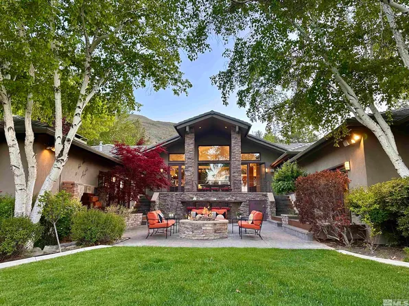 45 Sharps Cir, Reno, NV 89519