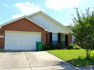9339 Starfire Ln, Houston, TX 77036