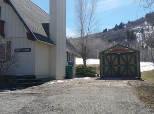 3635 Nordic Valley Way, Eden, UT 84310