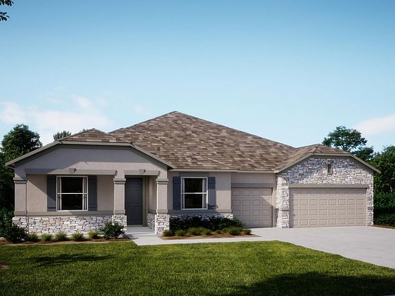 Elevation C Opt Stone