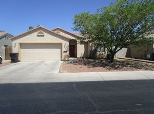 610 W Burrell Ln, Safford, AZ 85546