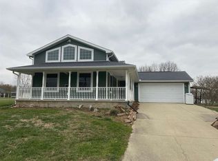 2108 W Glenhale Dr, Sullivan, IN 47882