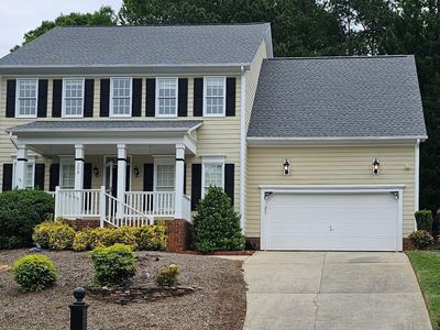 309 Stromer Dr, Cary, NC, 27513