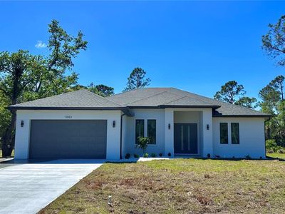 5553 Wagon Wheel Dr, North Port, FL, 34291