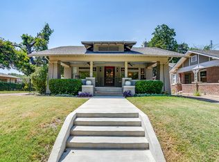 2524 Willing Ave, Fort Worth, TX 76110