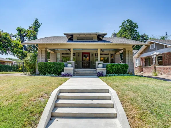 2524 Willing Ave, Fort Worth, TX 76110