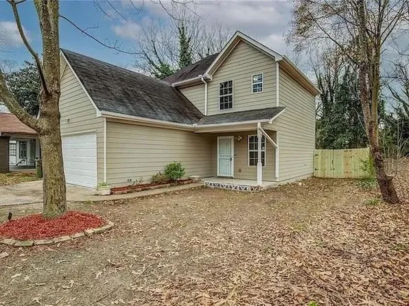 1526 Venetian Dr SW, Atlanta, GA 30311