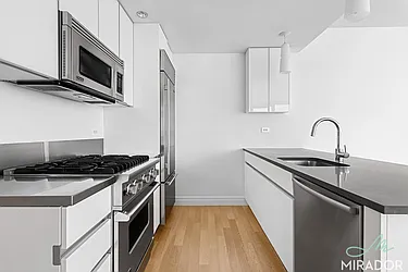 Rented by Mirador Real Estate