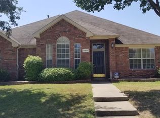 5402 Onset Bay Dr, Rowlett, TX 75089