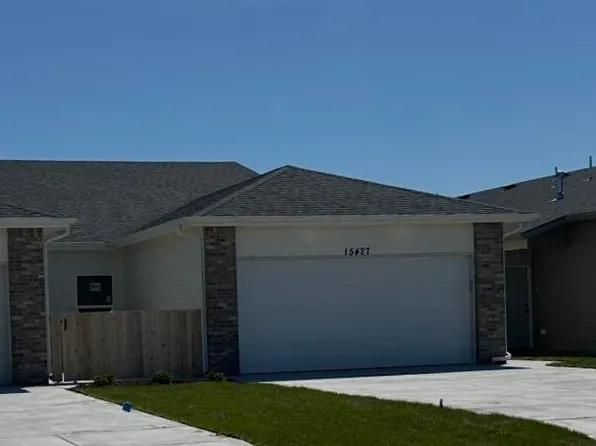 15427 W Josephine St, Goddard, KS 67052