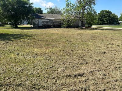 210 Monroe Ave, Newcastle, TX, 76372