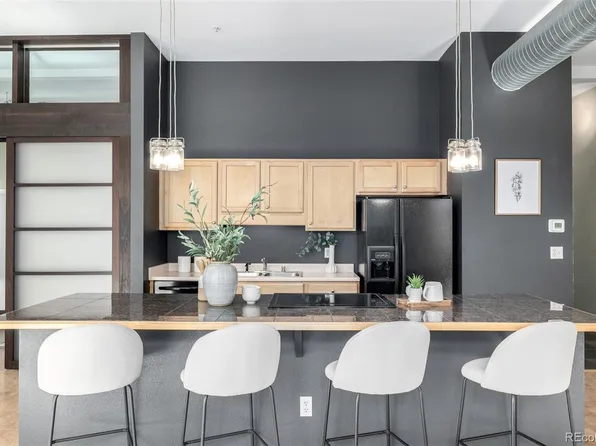 2501 15th Street #2C, Denver, CO 80211