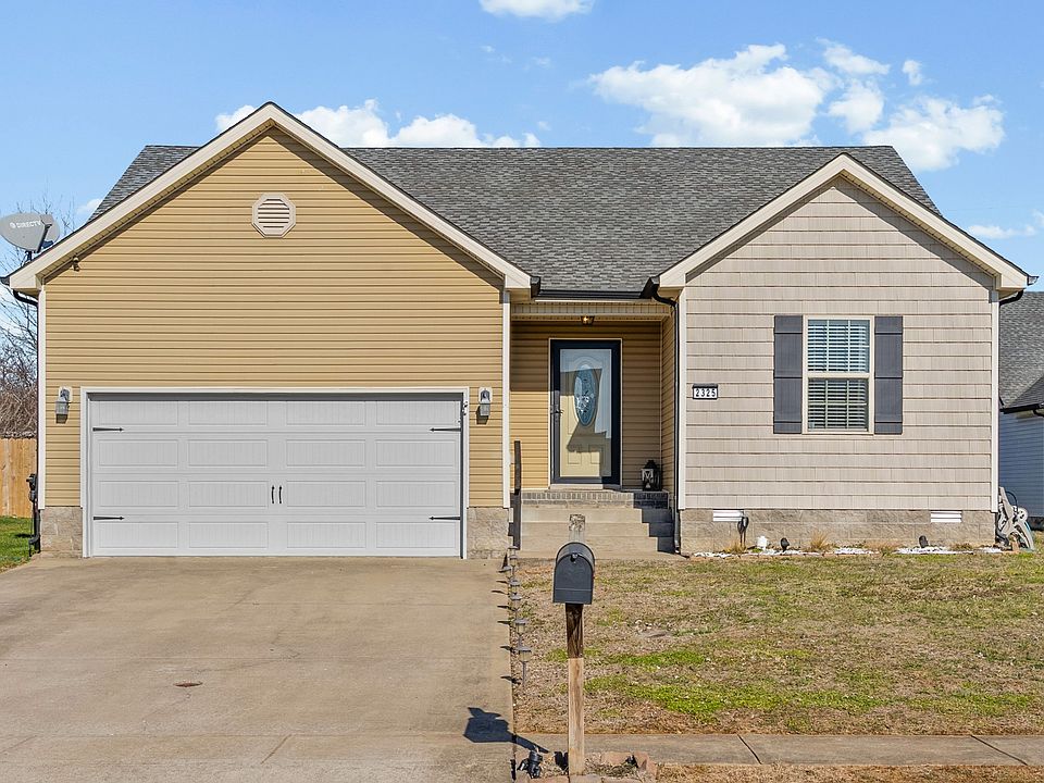 1st image of 2325 Spike Ct