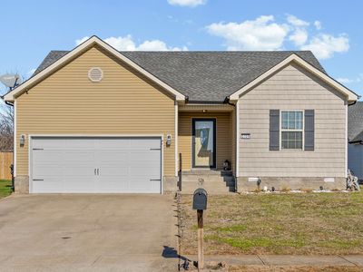 2325 Spike Ct, Clarksville, TN, 37042