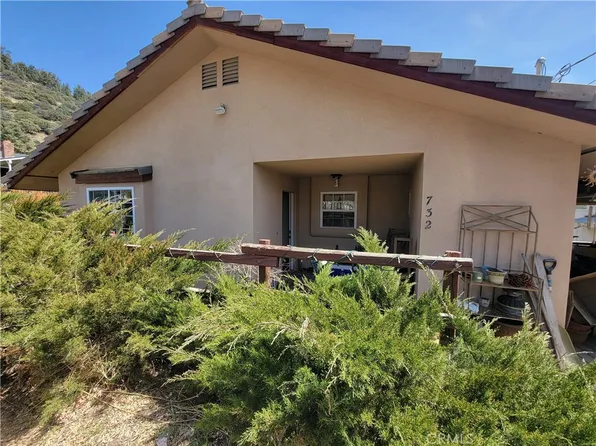 732 San Miguel Trl, Frazier Park, CA 93225