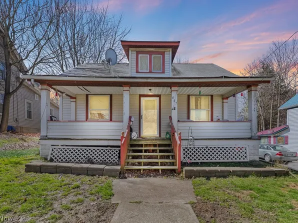 467 Sharp Ave, Salem, OH 44460