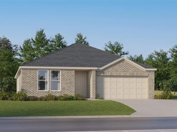 2652 Patschke Place Run, Bryan, TX 77807