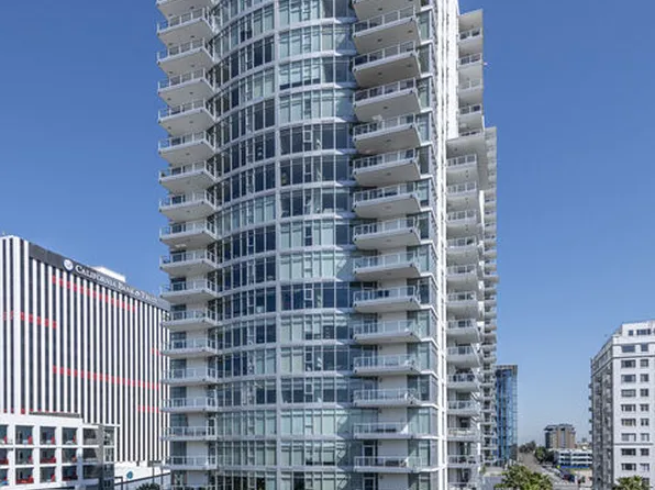 411 W Seaside Way Unit 104, Long Beach, CA 90802