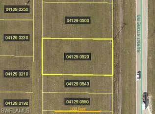 528 Burnt Store Rd N, Cape Coral, FL 33993